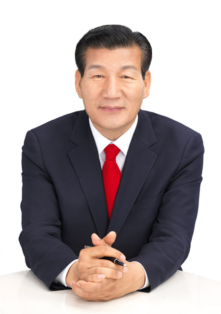 ※프로필 만 55세/ 경북 경산 출생/ 대구농림고-경일대 토목공학과