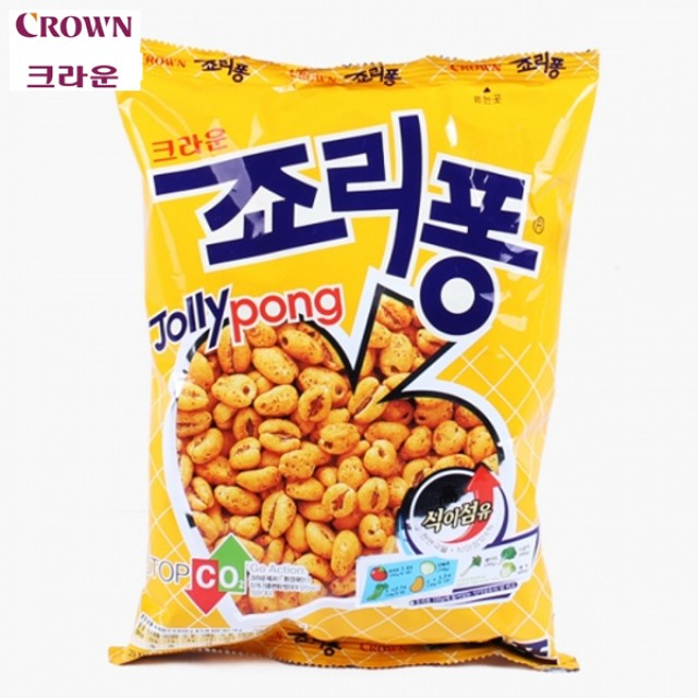 죠리퐁. 매일신문DB