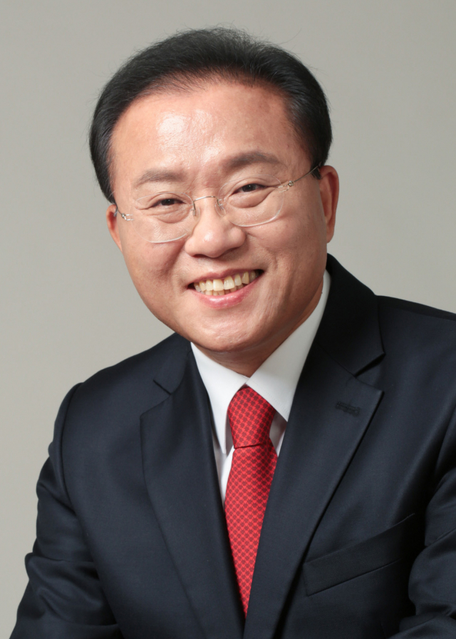 윤재옥 자유한국당 국회의원(대구 달서을)