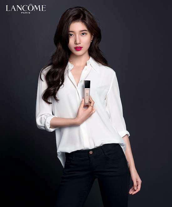 수지 / 홍보회사 미디컴 제공