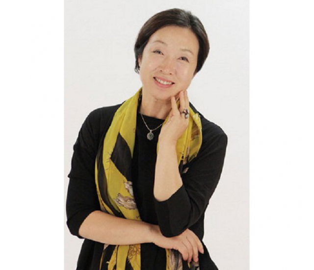 박현옥 세계안무축제 조직위원장