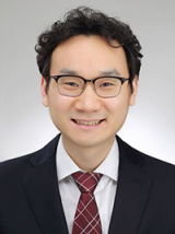 강병현 대구시치과의사회 정보통신이사