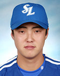안지만 전 삼성라이온즈 선수