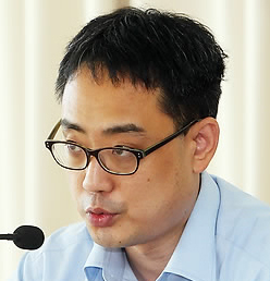 변희재. 연합뉴스