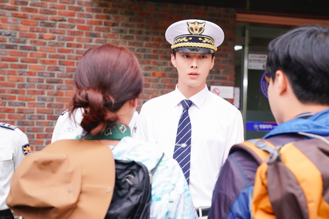 이리와 안아줘 캡쳐