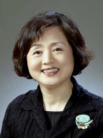 박정자 작가