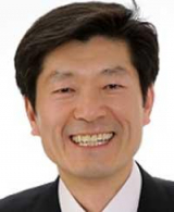 안경욱 대구중국문화원 원장