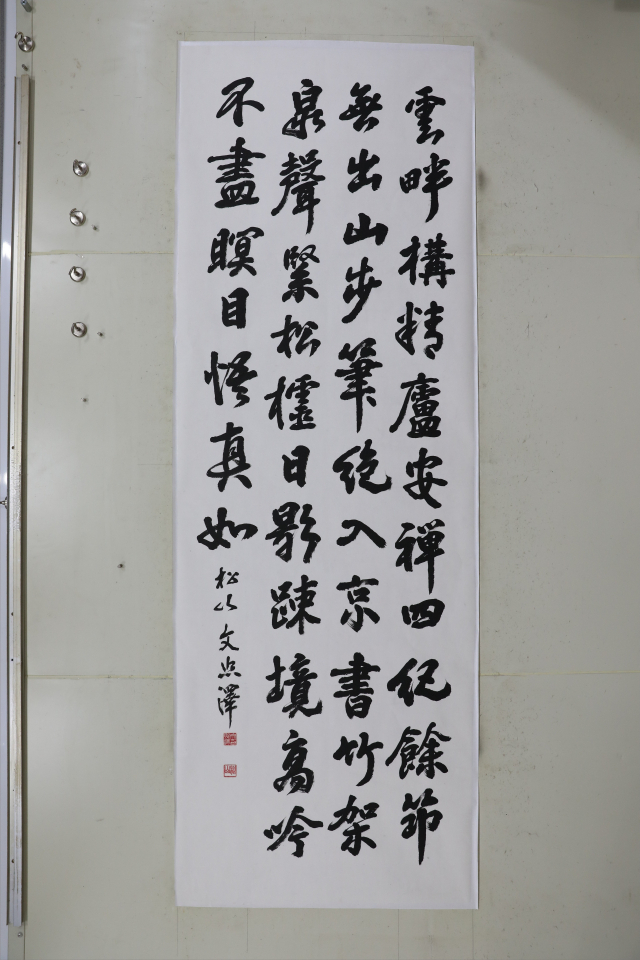 대상 수상작
