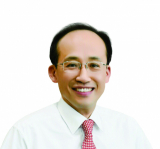 추경호 자유한국당 국회의원
