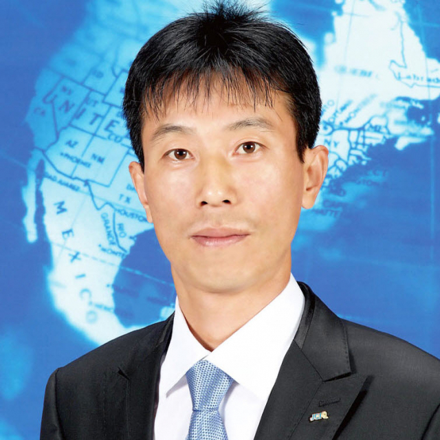 더불어민주당 김상도 후보