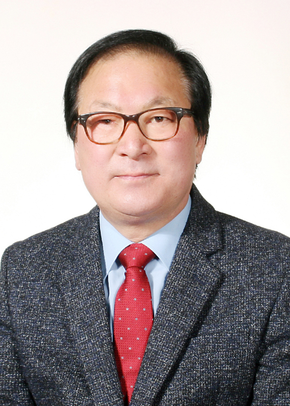 무소속 김항대 후보