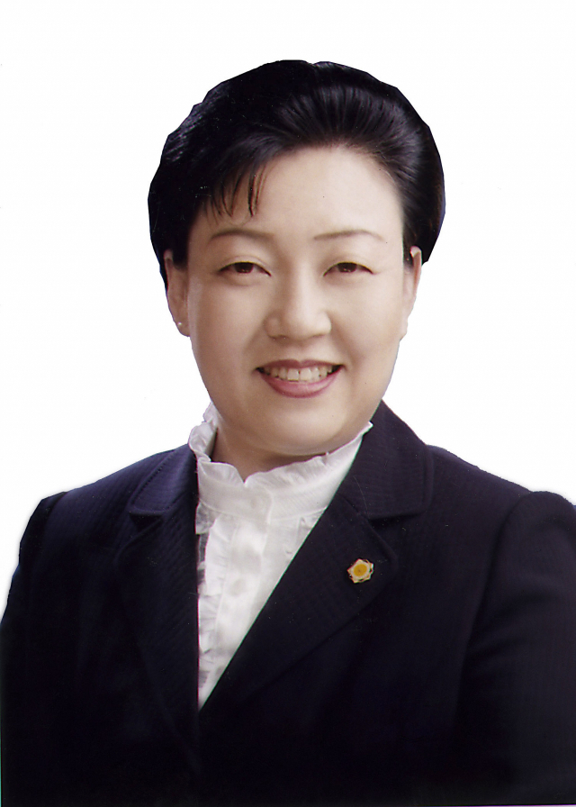 무소속 박서영 후보