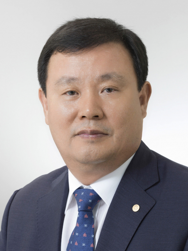 더불어민주당 김태원 후보