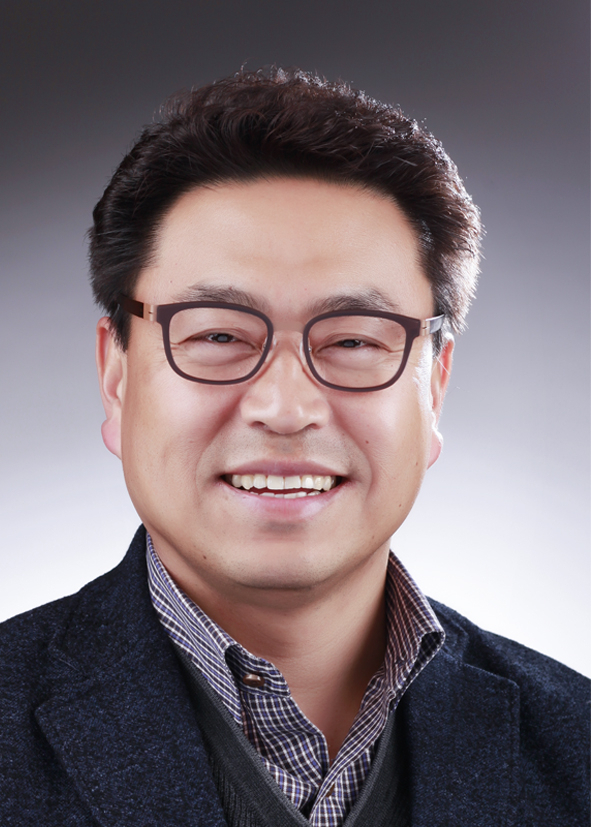 자유한국당 조주홍 후보