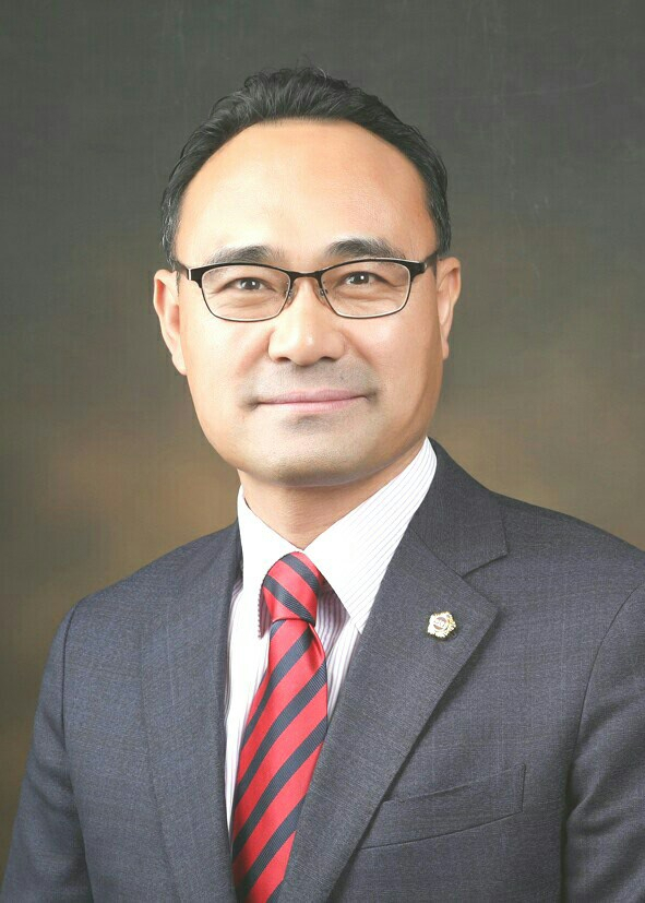 황재철 영덕군수 예비후보