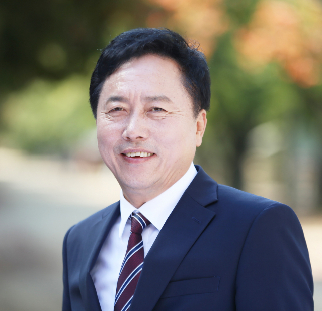 자유한국당 권기창 안동시장 후보