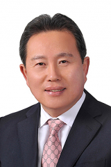 이현준 예천군수 후보