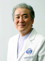 조주영 분당차병원 소화기내과 교수
