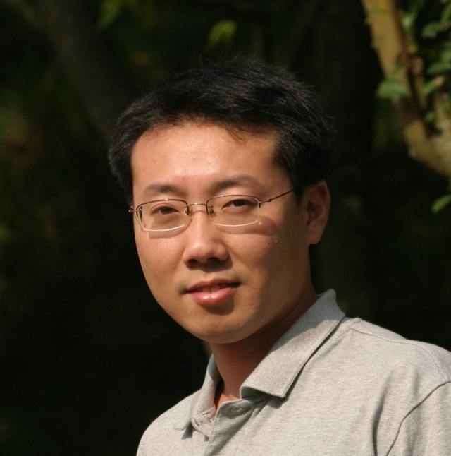 공예부문 대상 수상자 심재용 작가