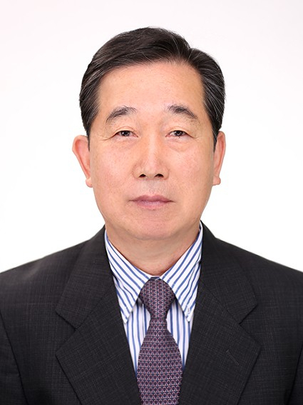 서예·문인화 부문 대상 수상자 백승락 작가