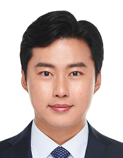박창욱 무소속 후보