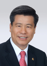 류규하 자유한국당 후보