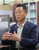 김성규 성주군환경지도자연합회장