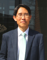 박세정 계명대학교 행정학과 교수