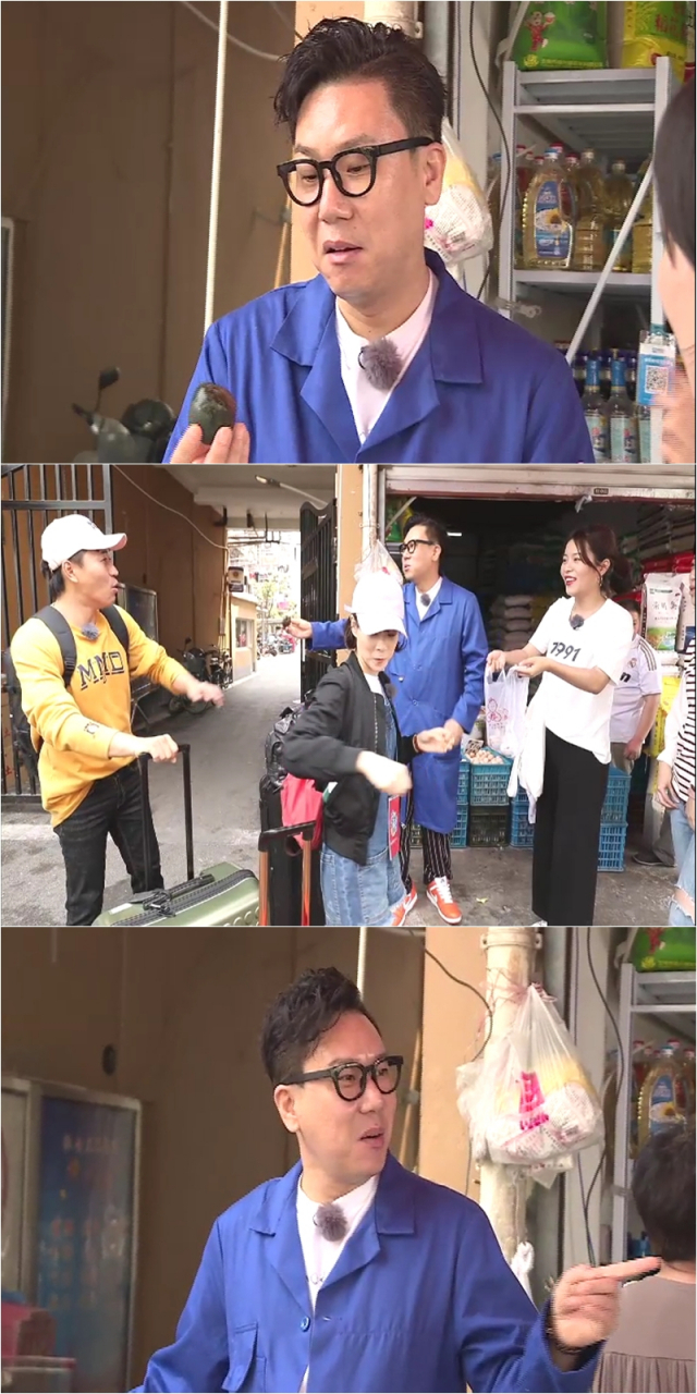 사진. KBS 2TV