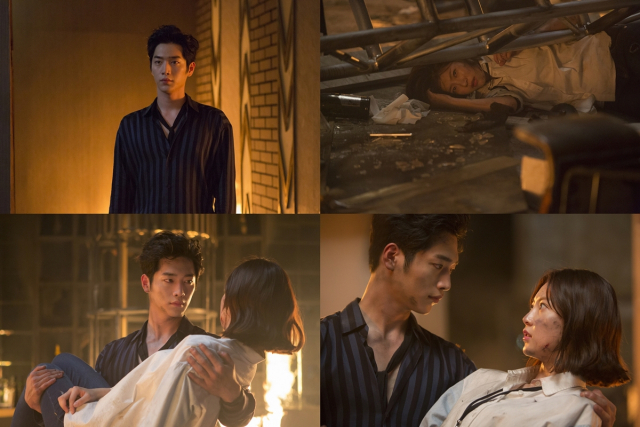 사진. 너도 인간이니 문전사, 몬스터유니온