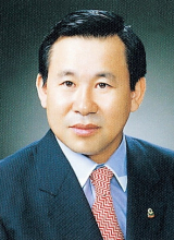 허태조 사)한국산림보호협회 중앙회장