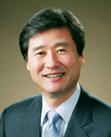 박진우 경북신용보증재단 이사장