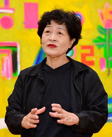 이명미 작가