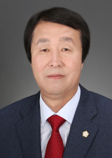 이우청 김천시의원(무)