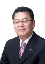 김세운 김천시의원(한)