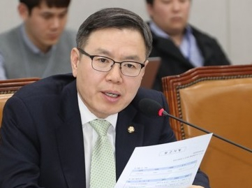 정태옥 국회의원