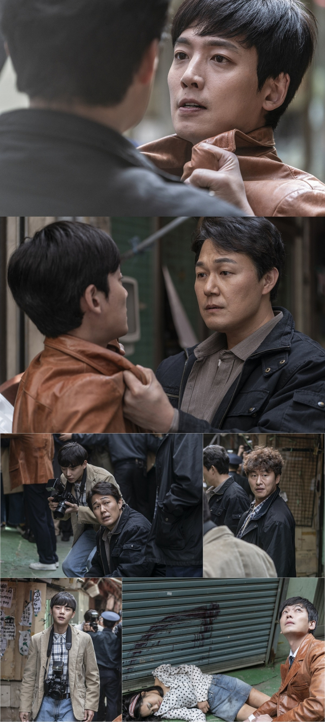 사진=스튜디오드래곤, 프로덕션H