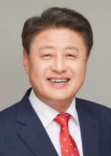 박노욱 자유한국당 봉화군수 후보