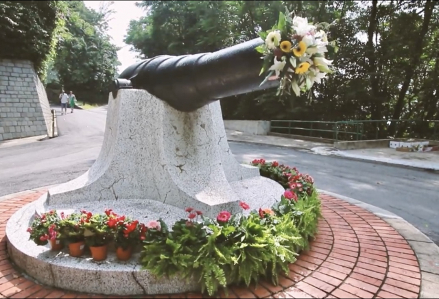 [센토사 공식 페이스북 캡처=연합뉴스]