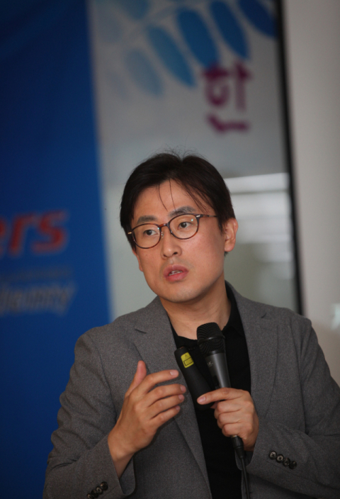 11일 이동철 하이엔드캠프 대표가