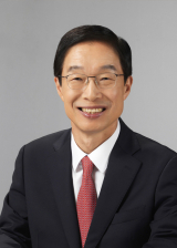 임종식 경북도교육감 당선인.