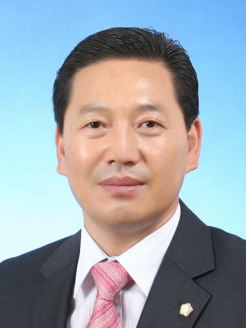 조재구(56·자유한국당) 대구 남구청장 당선인