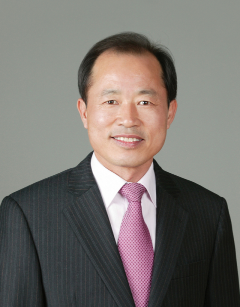 류한국(64·자유한국당) 대구 서구청장 당선인