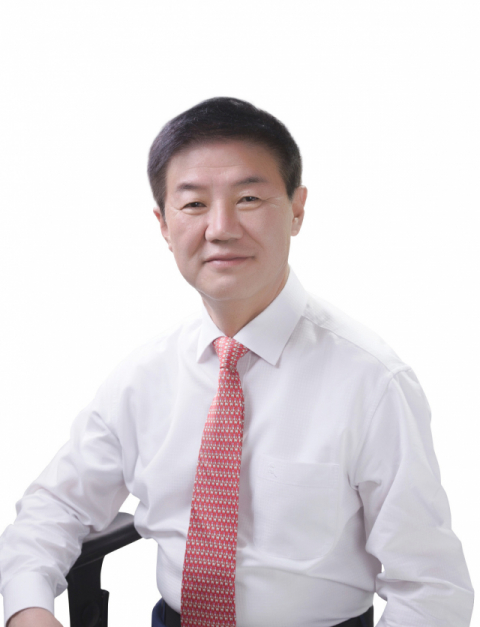 배기철(61·자유한국당) 대구 동구청장 후보