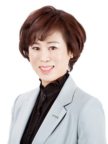 도의원 박미경 당선인