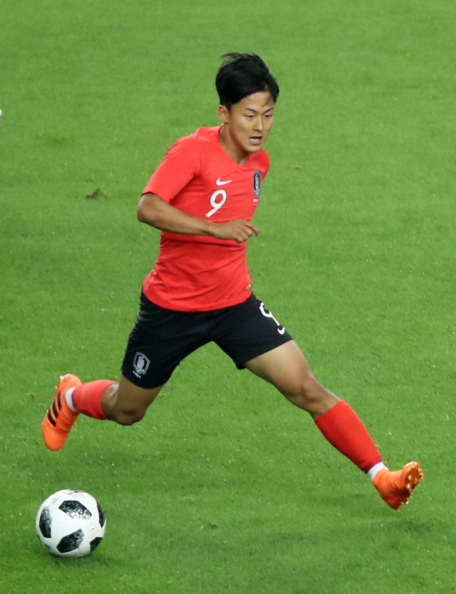 이승우. 매일신문DB