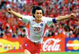 홍명보 2002 월드컵 승부차기