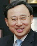 황창규 KT 회장. 매일신문DB