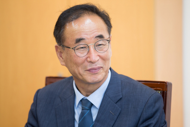 장세용 구미시장 당선인