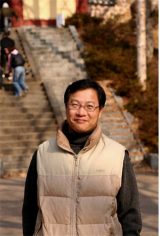 남상권 박사